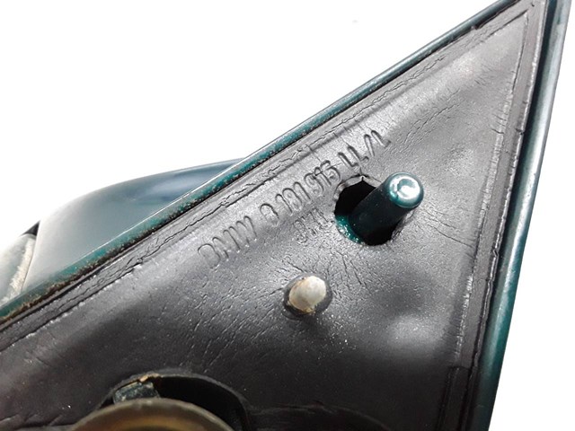 Lusterko wsteczne lewe 8181915 BMW