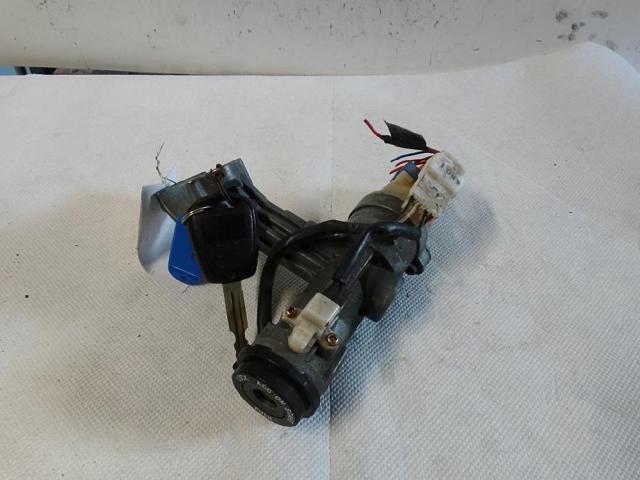 Stacyjka zapłonowa Hyundai Matrix FC