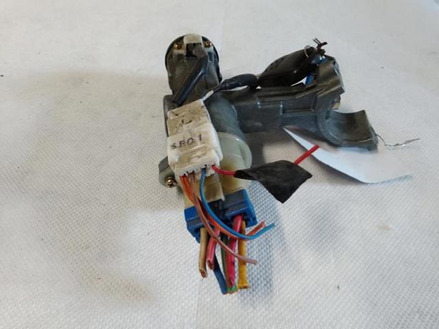 Stacyjka zapłonowa Hyundai Matrix FC