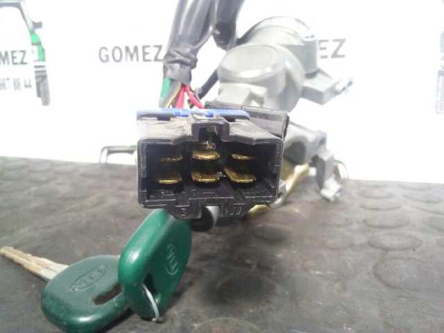 Stacyjka zapłonowa KIA Rio 2 JB