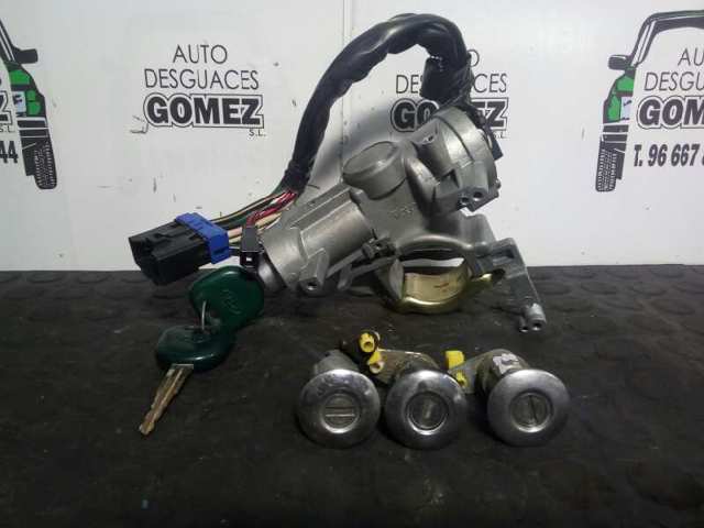 Stacyjka zapłonowa KIA Rio 2 JB