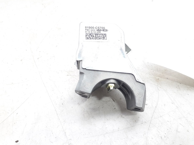 81900C5700 Hyundai/Kia