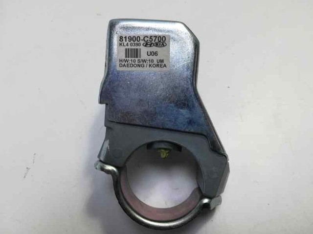 81900C5700 Hyundai/Kia