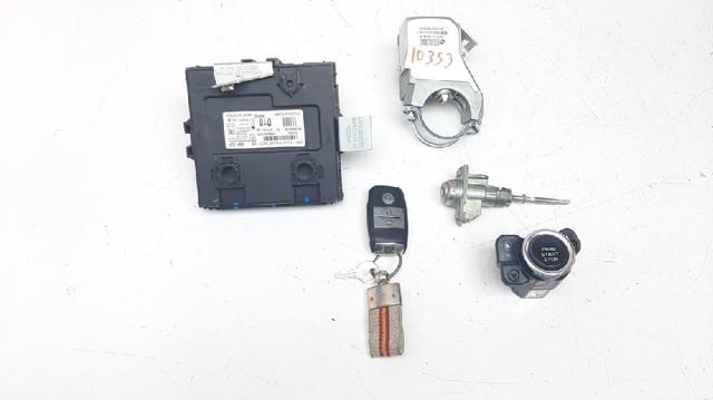 81900G2700 Hyundai/Kia