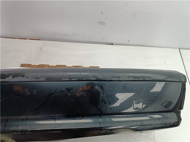 Wzmocnienie zderzaka tylnego do BMW 3 E46