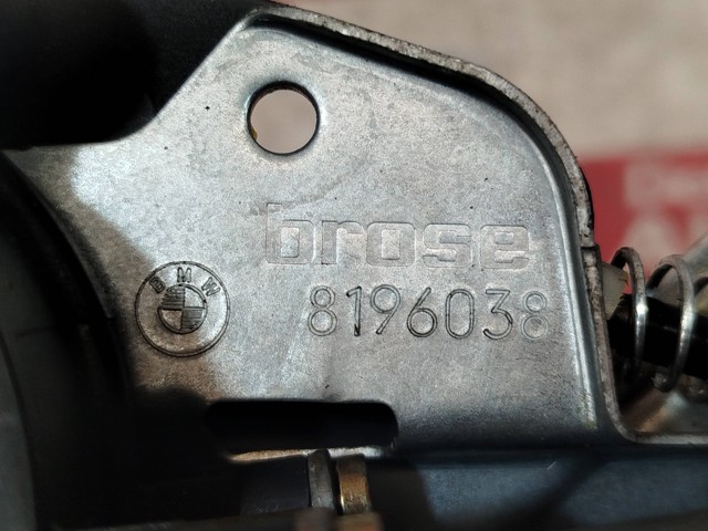 8196038 BMW