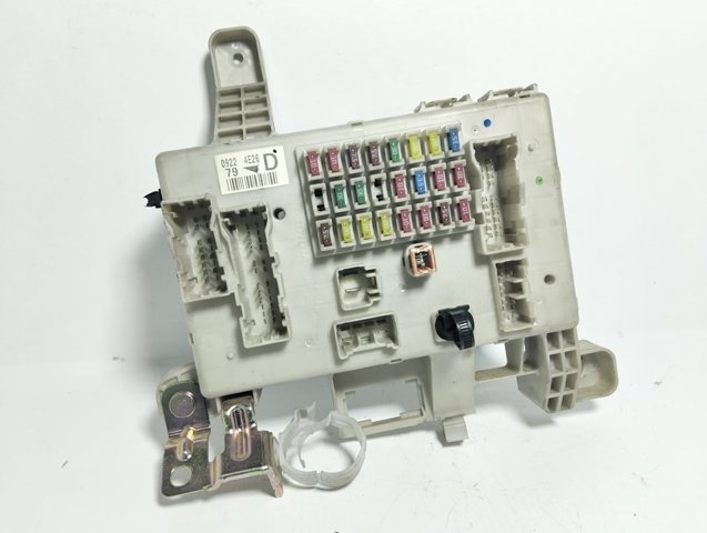 Przekaźnik kierunkowskazów 8198050030 TOYOTA