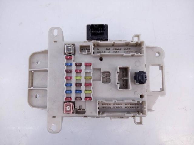 Przekaźnik kierunkowskazów 8198050030 TOYOTA