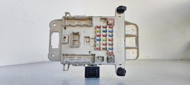 Przekaźnik kierunkowskazów 8198050030 TOYOTA