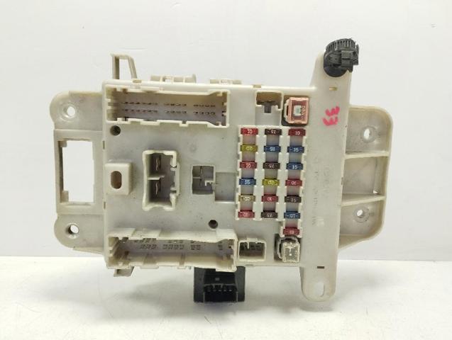 Przekaźnik kierunkowskazów 8198050030 TOYOTA