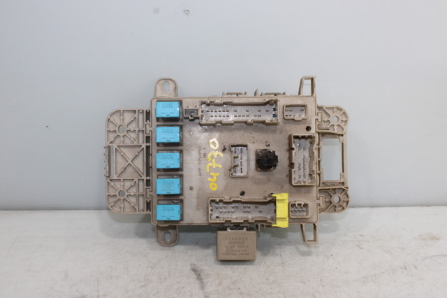 Przekaźnik kierunkowskazów 8198050030 TOYOTA