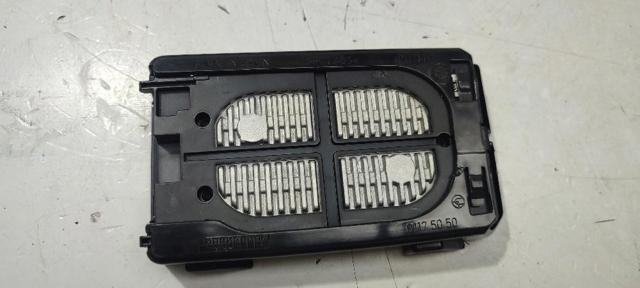 81A035502 VAG