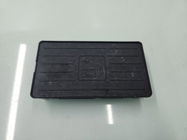 81A035502 VAG
