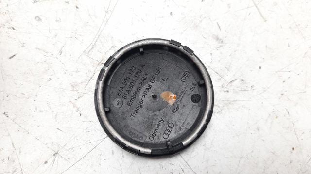 Kołpak do obręczy koła Audi Q7 4MB, 4MG, 4MQ