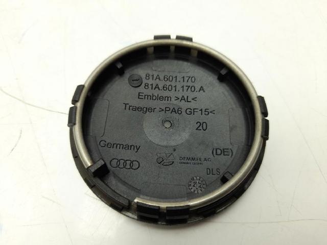 Kołpak do obręczy koła Audi Q7 4MB, 4MG, 4MQ