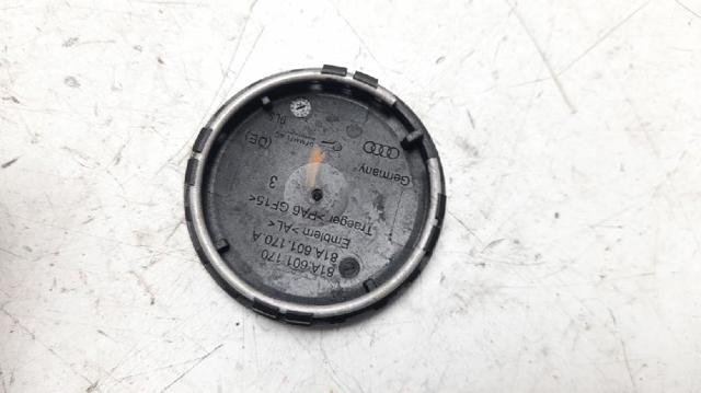 Kołpak do obręczy koła Audi Q7 4MB, 4MG, 4MQ