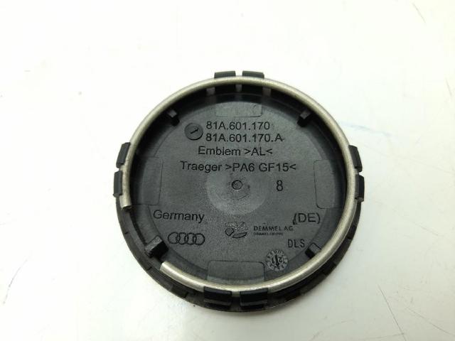 Kołpak do obręczy koła Audi Q7 4MB, 4MG, 4MQ