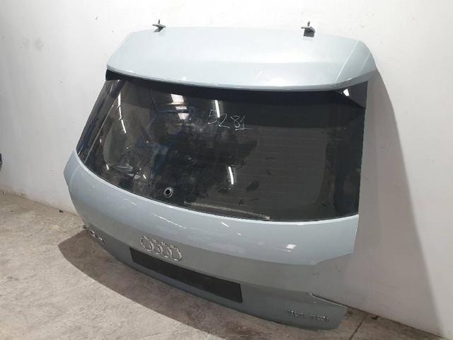 81A827025E VAG