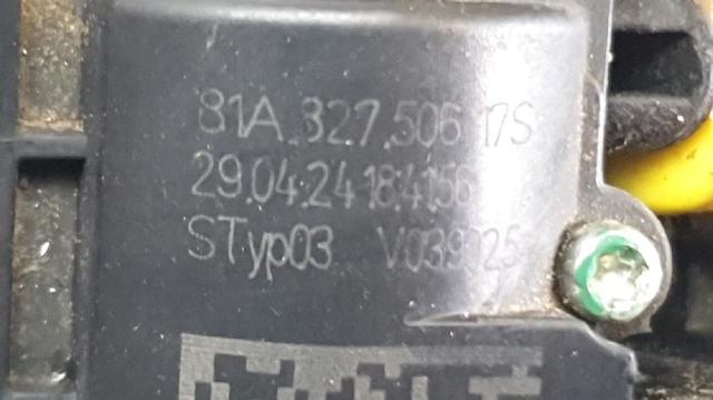 81A827506 VAG