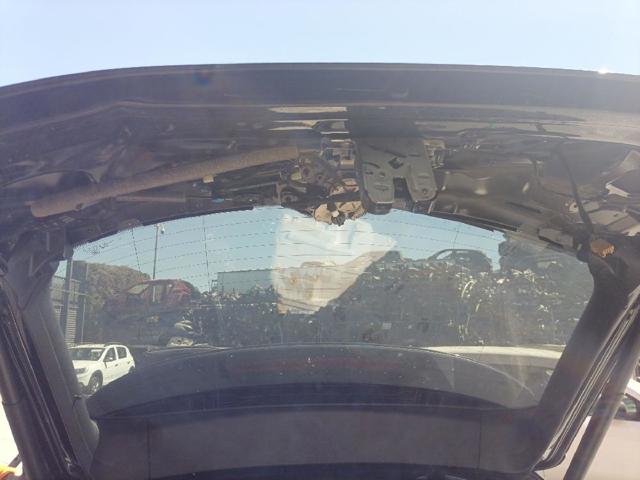 Zamek klapy bagażnika (3/5 drzwi tylnych) 81A827506 VAG