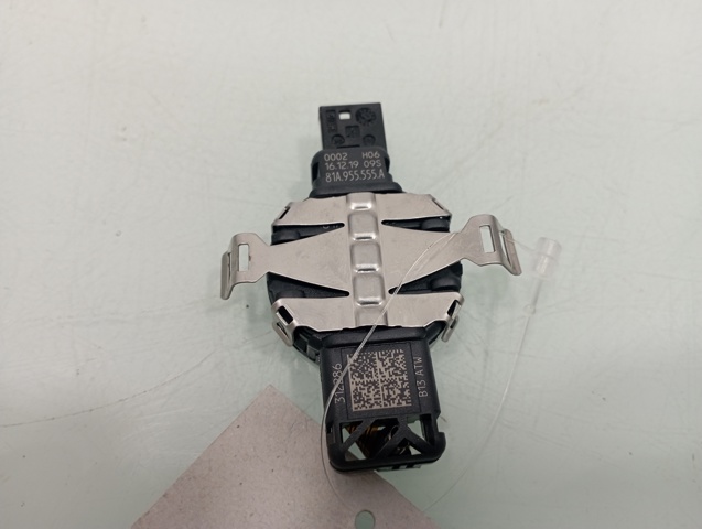 Czujnik deszczu 81A955555A VAG