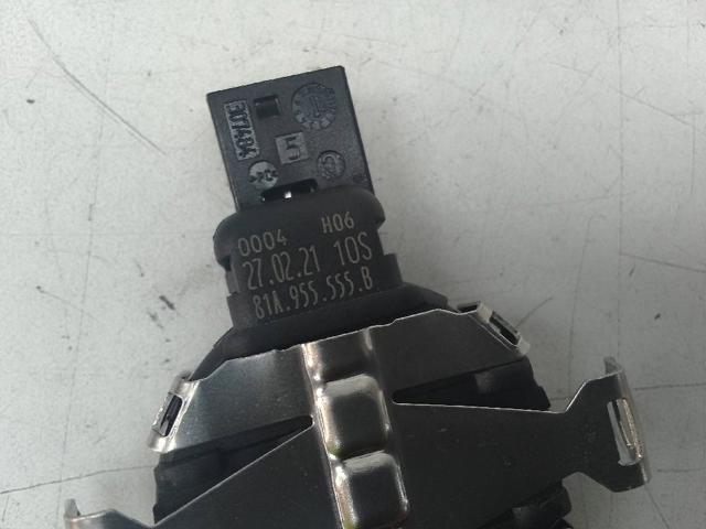 Czujnik deszczu 81A955555B VAG