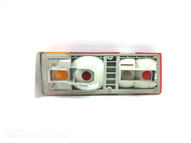 Lampa zespolona tylna prawa do Ford Escort GAA, AWA, ABFT, AVA