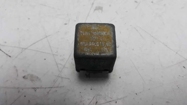 81AG14N089CA Ford