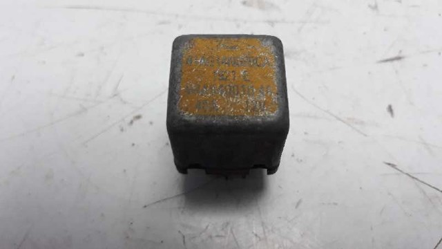 81AG14N089CA Ford