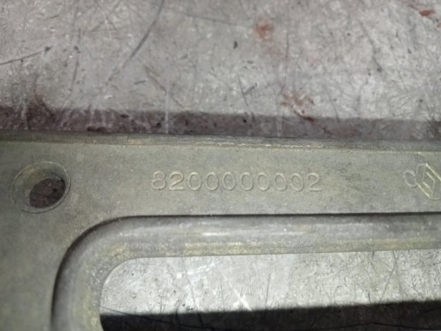 8200000002 Renault (RVI)