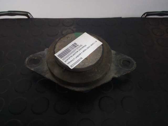 Poduszka (podpora) silnika lewa 8200000016 RENAULT
