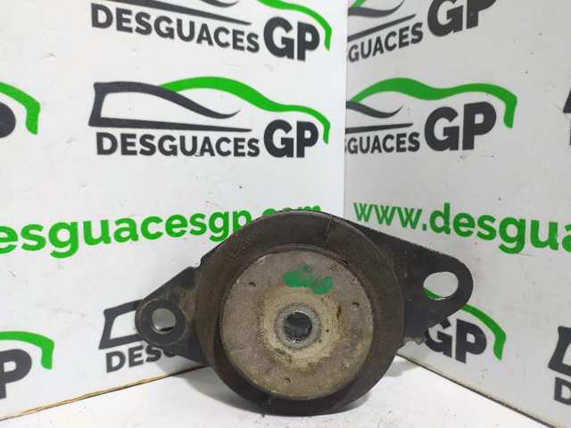 Poduszka (podpora) silnika lewa 8200000016 RENAULT