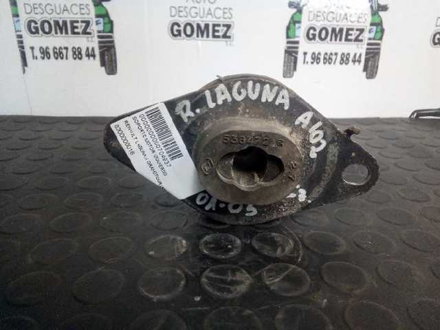 Poduszka (podpora) silnika lewa 8200000016 RENAULT