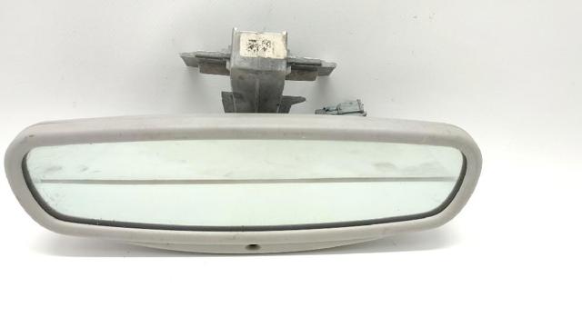 Lusterko wewnętrzne 8200000509 RENAULT