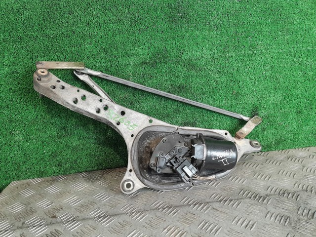 Mechanizm wycieraczek Renault Laguna