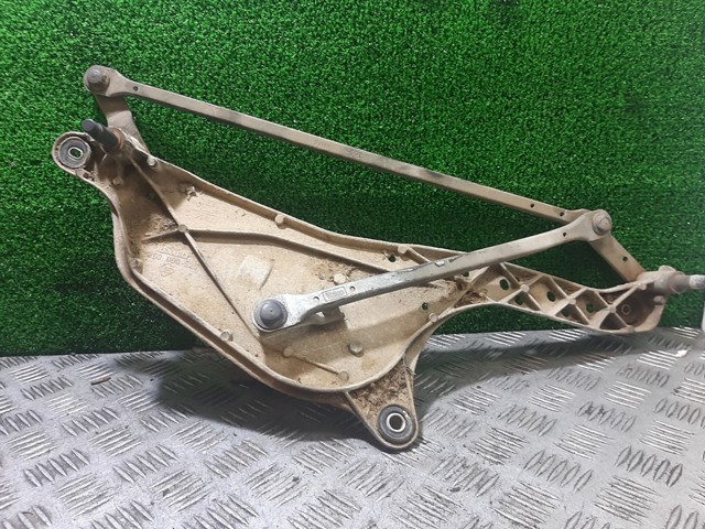 Mechanizm wycieraczek Renault Laguna