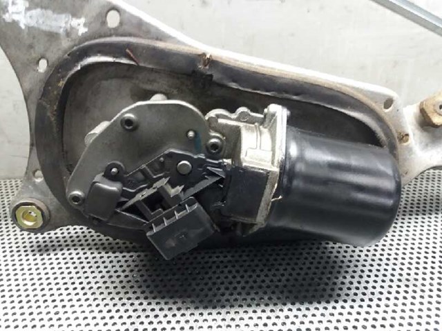 Mechanizm wycieraczek Renault Laguna 2 BG0, BG1