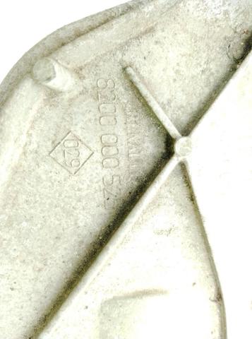 Mechanizm wycieraczek Renault Laguna 2 BG0, BG1