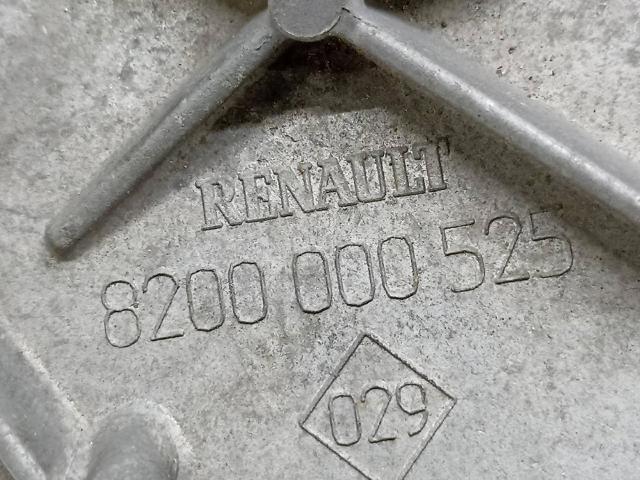 Mechanizm wycieraczek Renault Laguna 2 BG0, BG1