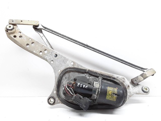 Mechanizm wycieraczek Renault Laguna