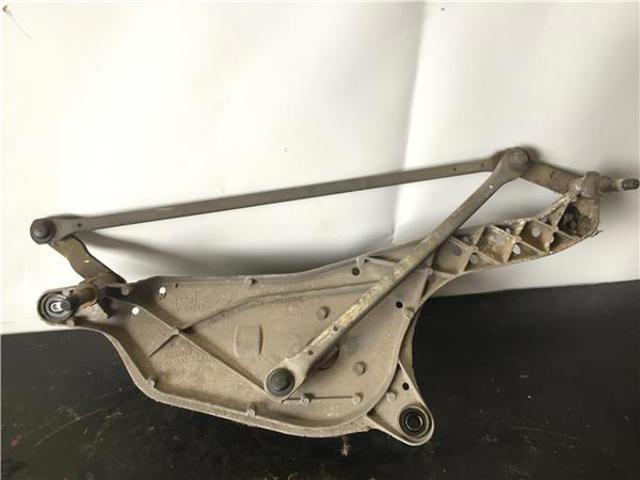 Mechanizm wycieraczek Renault Laguna 2 BG0, BG1