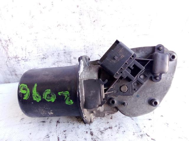 Mechanizm wycieraczek Renault Laguna 2 BG0, BG1