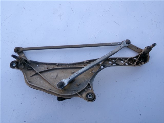 Mechanizm wycieraczek Renault Laguna