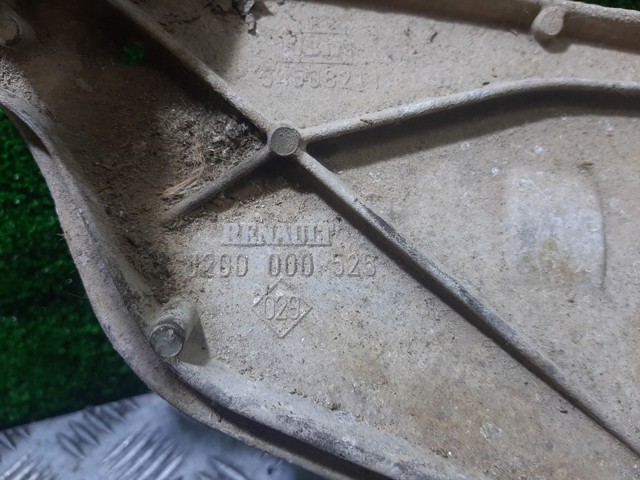 Mechanizm wycieraczek Renault Laguna 2 BG0, BG1