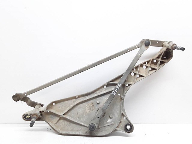 Mechanizm wycieraczek Renault Laguna 2 BG0, BG1