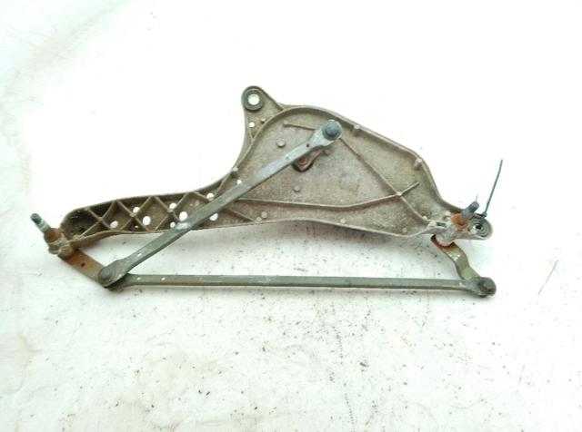 Mechanizm wycieraczek Renault Laguna 2 BG0, BG1