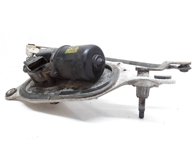 Mechanizm wycieraczek Renault Laguna 2 BG0, BG1