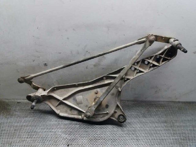 Mechanizm wycieraczek Renault Laguna 2 BG0, BG1