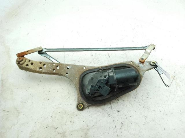 Mechanizm wycieraczek Renault Laguna 2 BG0, BG1