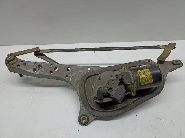 Mechanizm wycieraczek Renault Laguna